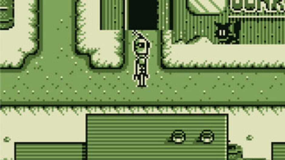 Fall from Space screenshot 3