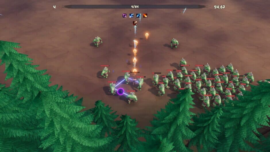 Creatures of Ravenwood