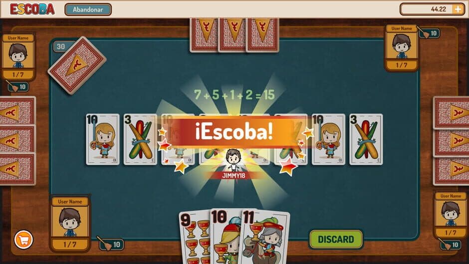 ToroFun screenshot 2