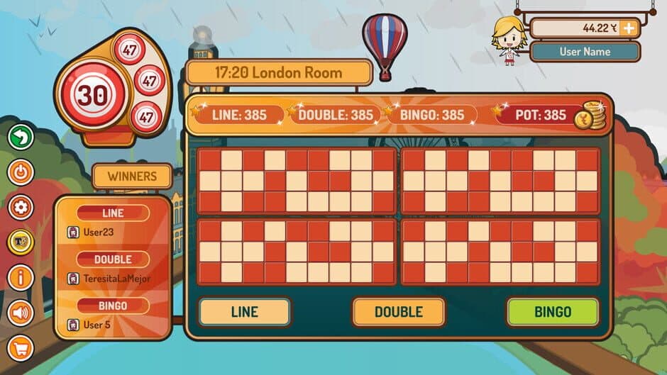 ToroFun screenshot 3