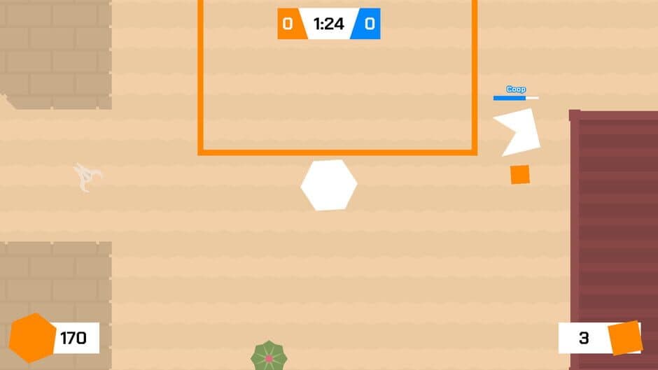High Velocity Arena screenshot 3