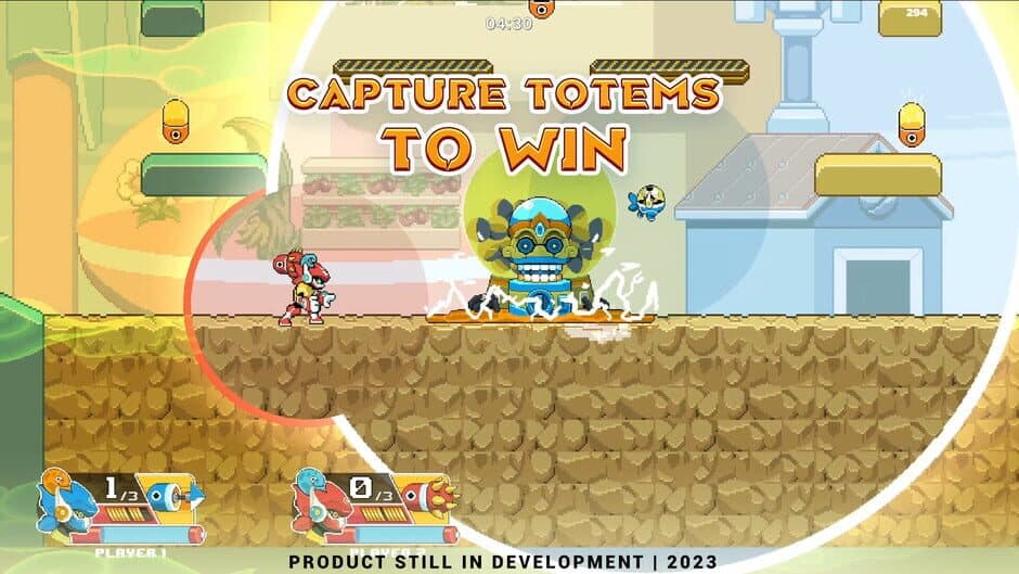Gotchaball screenshot 4