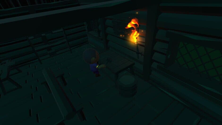 Ascend of Arlo screenshot 2