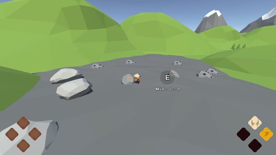 Ascend of Arlo screenshot 3