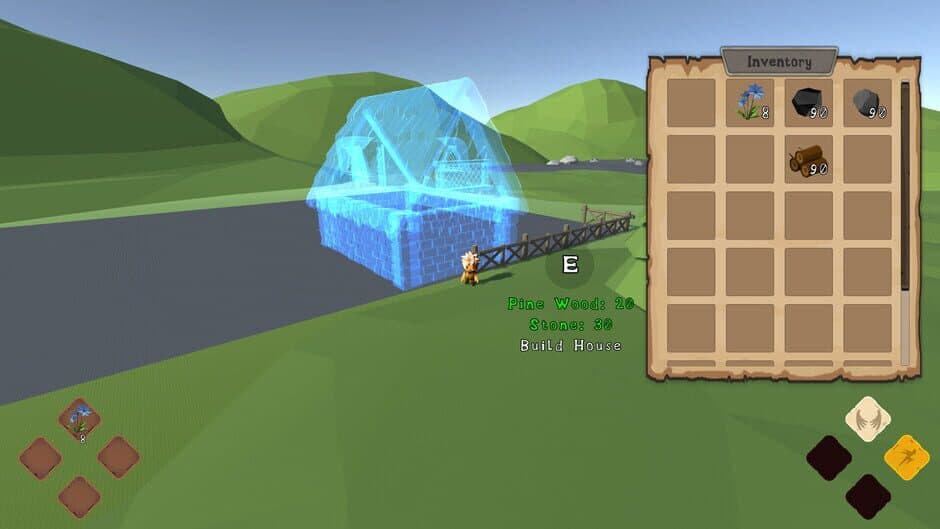 Ascend of Arlo screenshot 6