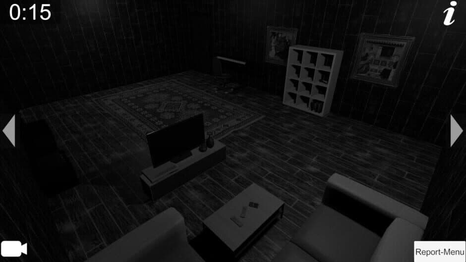 Operator: Observation screenshot 2