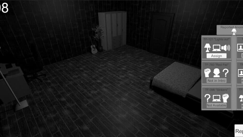 Operator: Observation screenshot 5