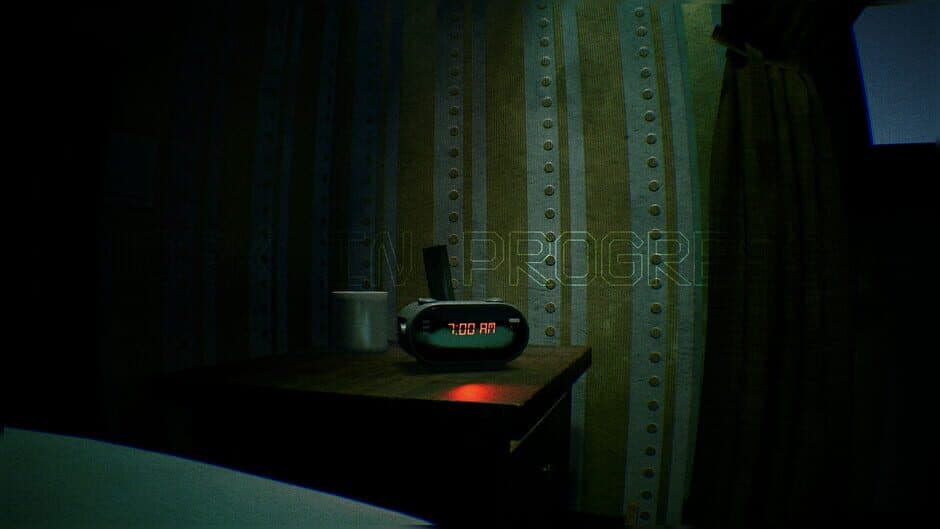 Check the Room 13