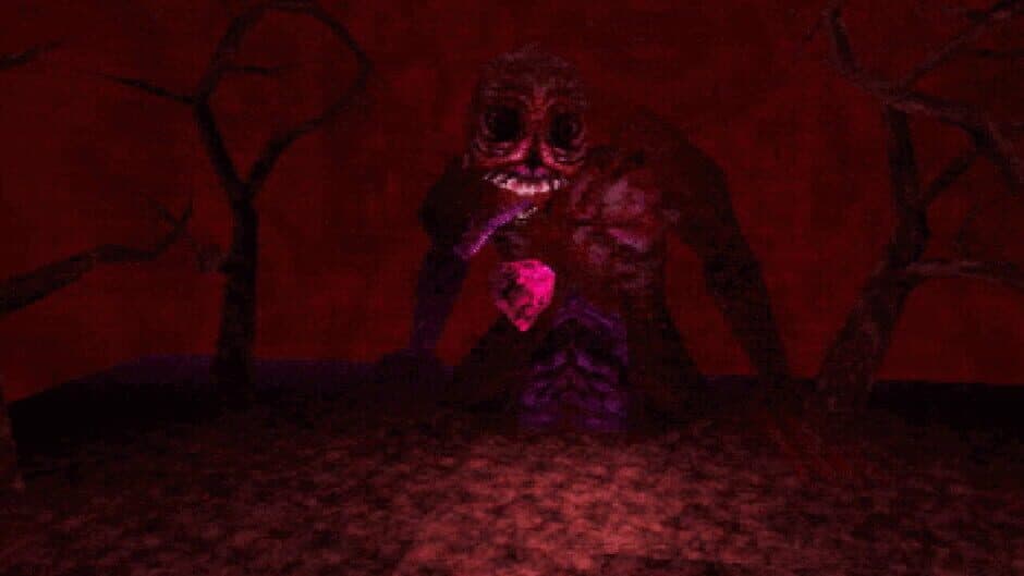 They Speak From The Abyss: Zenith