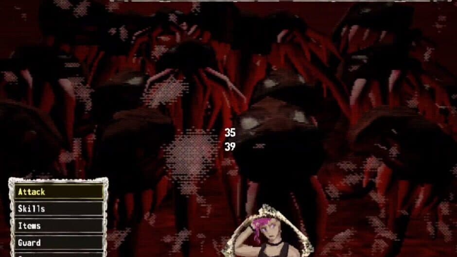 They Speak From The Abyss: Zenith screenshot 3