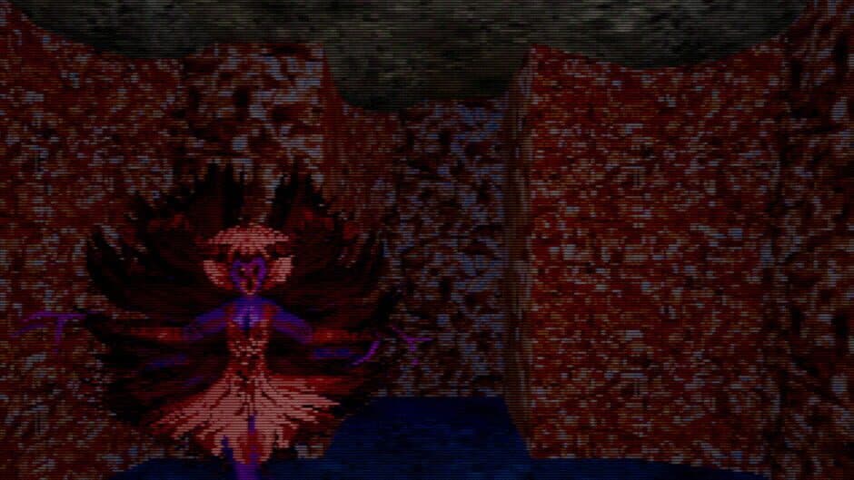 They Speak From The Abyss: Zenith screenshot 5