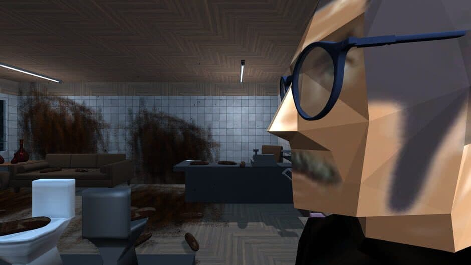 Poop Killer 7 screenshot 4