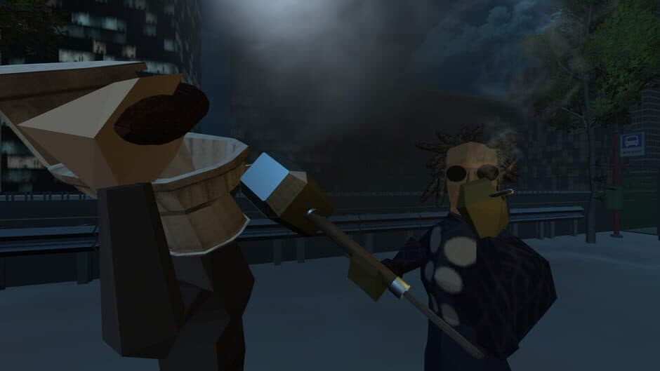 Poop Killer 7 screenshot 5
