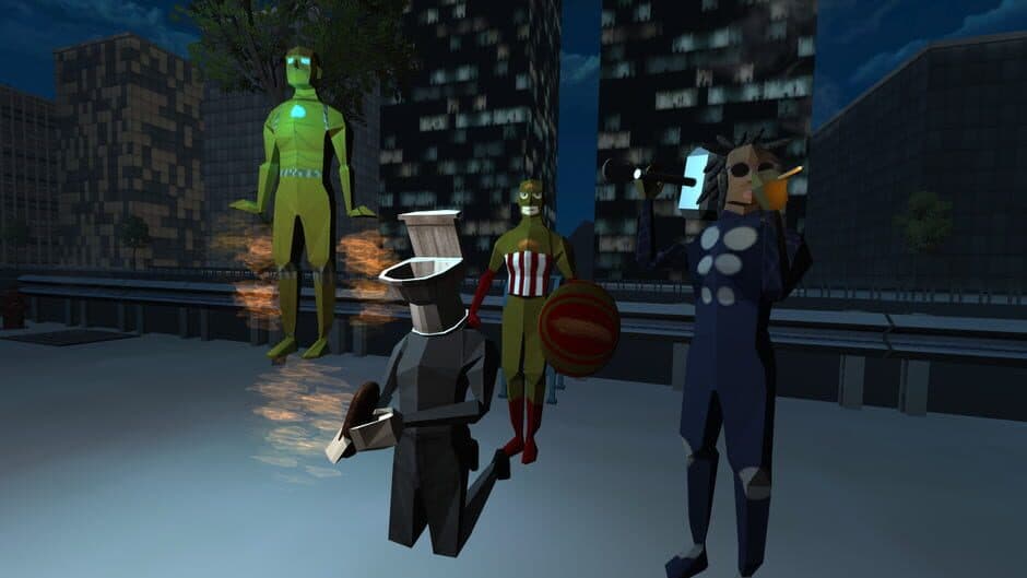 Poop Killer 7