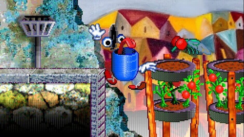 As Aventuras de Zé Baldinho