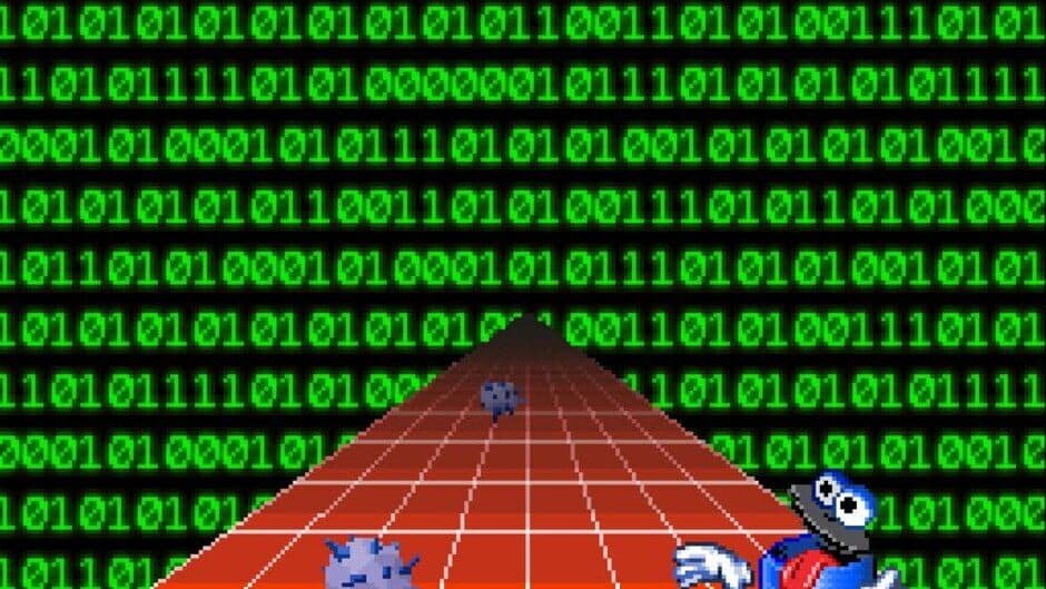 As Aventuras de Zé Baldinho screenshot 4