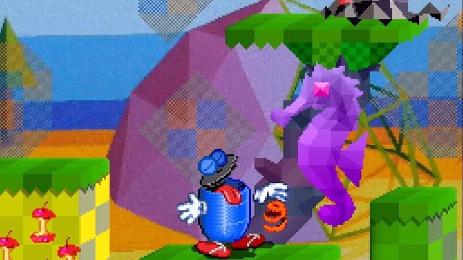 As Aventuras de Zé Baldinho screenshot 5
