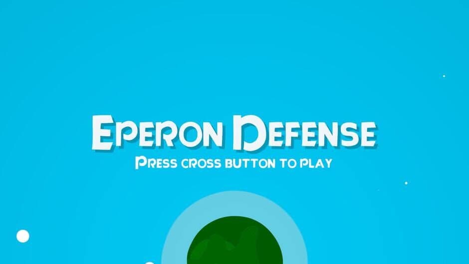 Eperon Defend