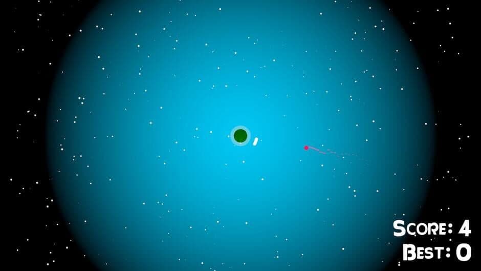 Eperon Defend screenshot 2