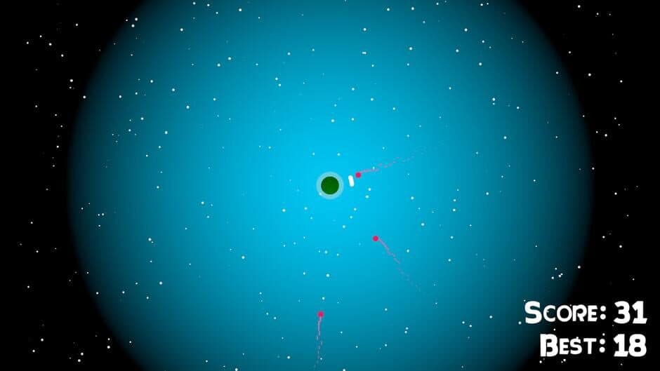 Eperon Defend screenshot 3