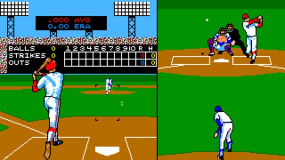 Baseball: The Season II
