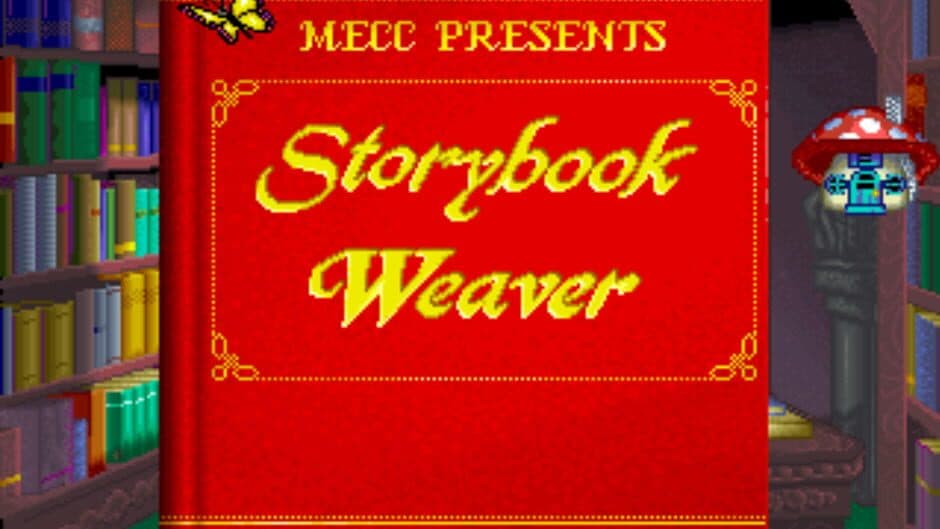 Storybook Weaver screenshot 4