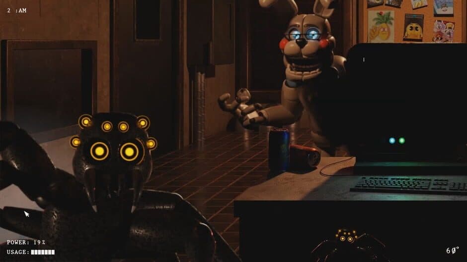 Animators Hell screenshot 5