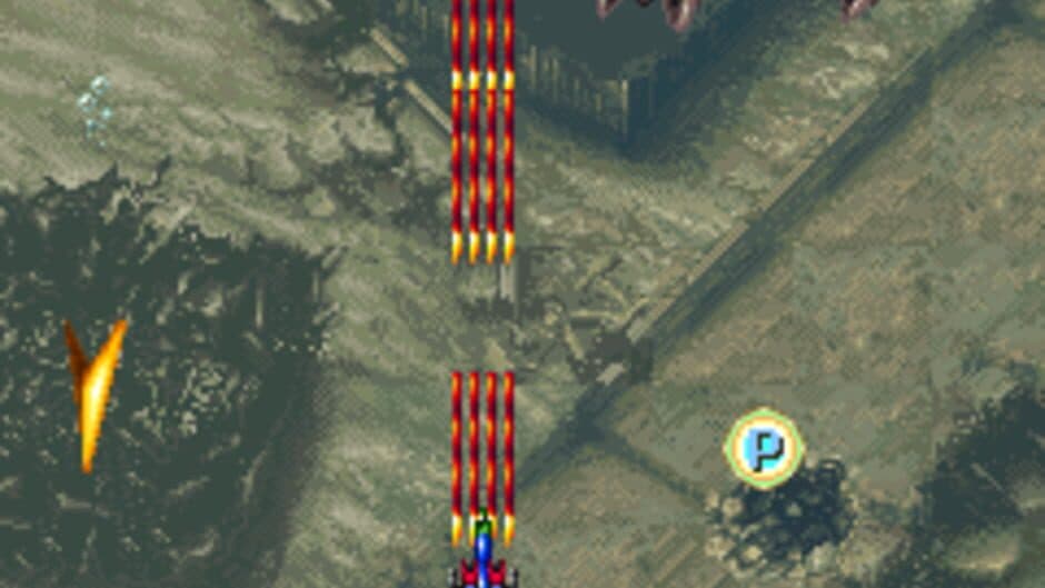 Batsugun: Special Version