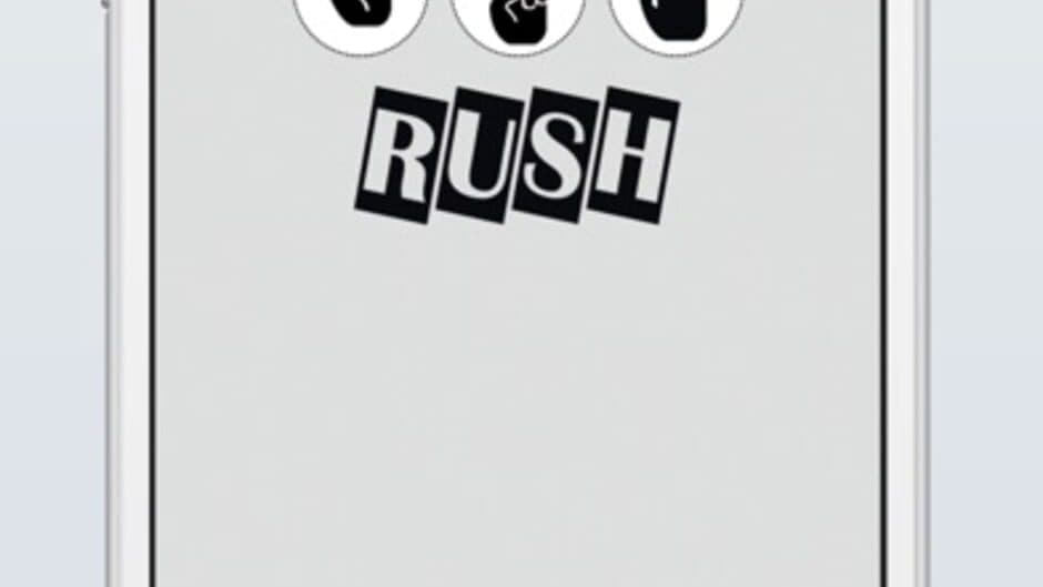 Ro Sham Bo Rush
