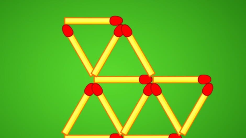 Matchsticks screenshot 4