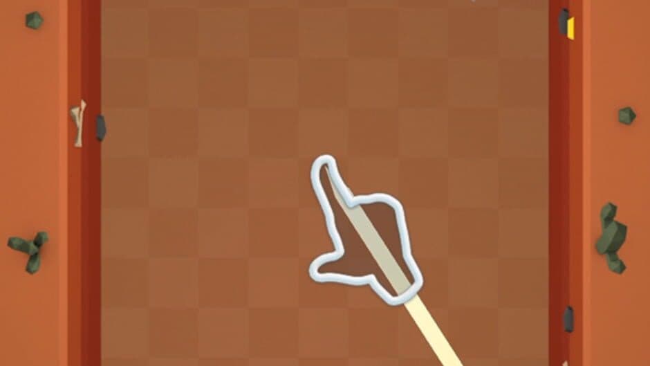 Echo Blade screenshot 5