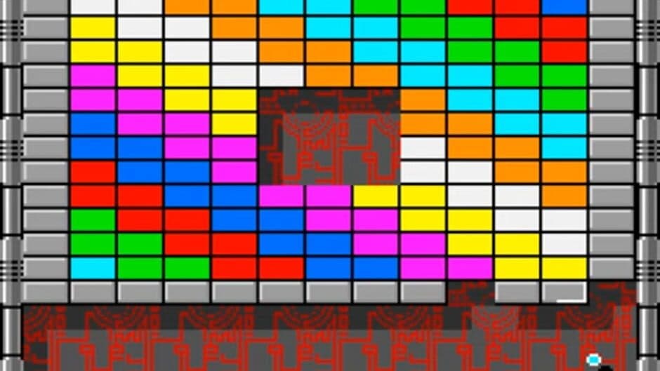 Tournament Arkanoid