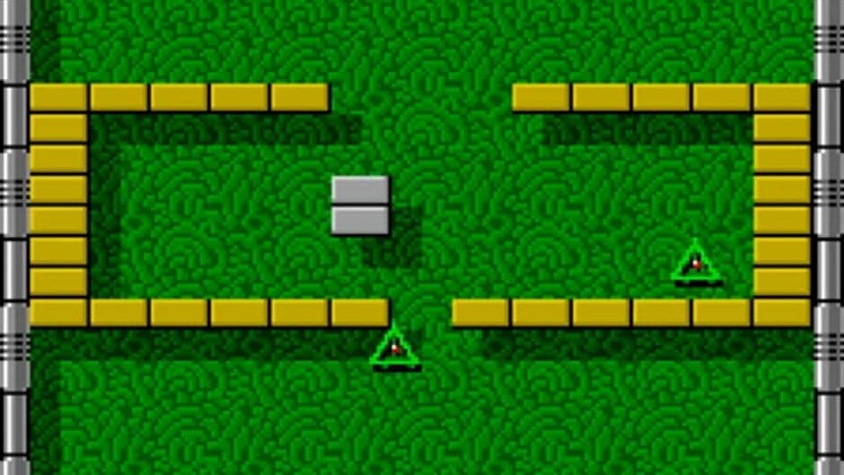 Tournament Arkanoid screenshot 2