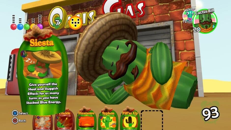 SwapStar screenshot 4