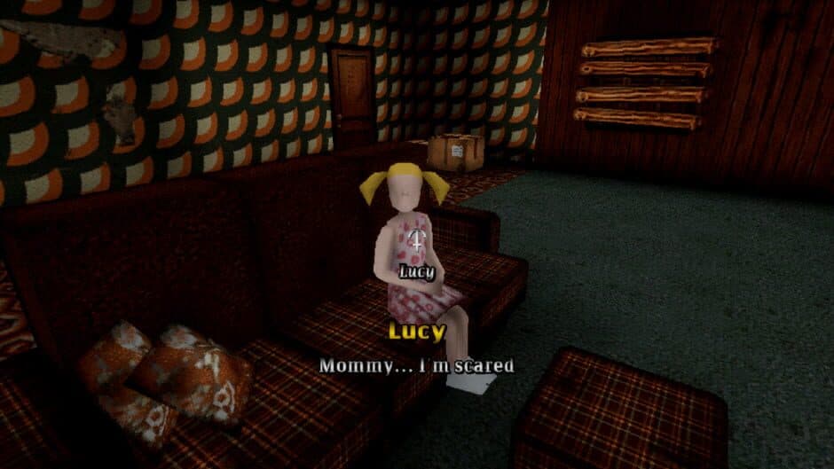 C.H.A.I.N.G.E.D. screenshot 4