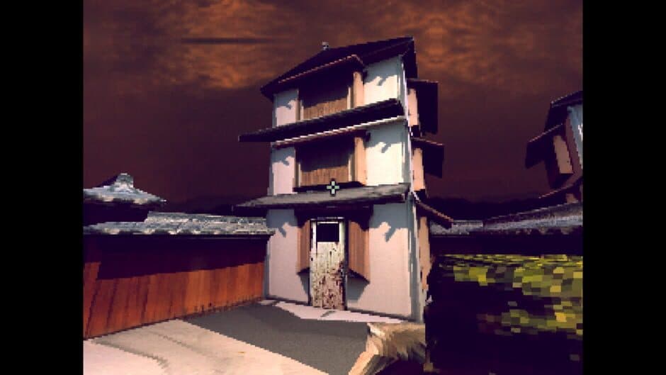 C.H.A.I.N.G.E.D. screenshot 5