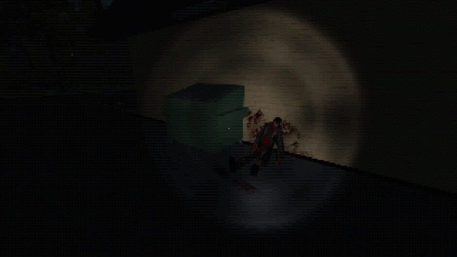 Bloody Woman screenshot 3
