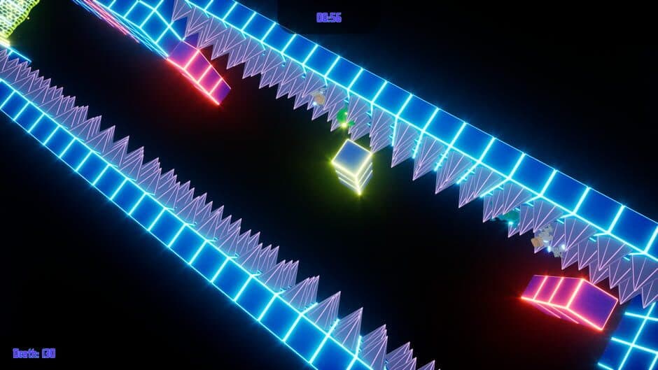 I Want to be Alive screenshot 5