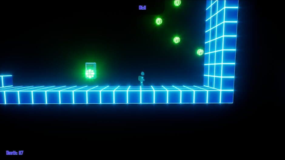 I Want to be Alive screenshot 6