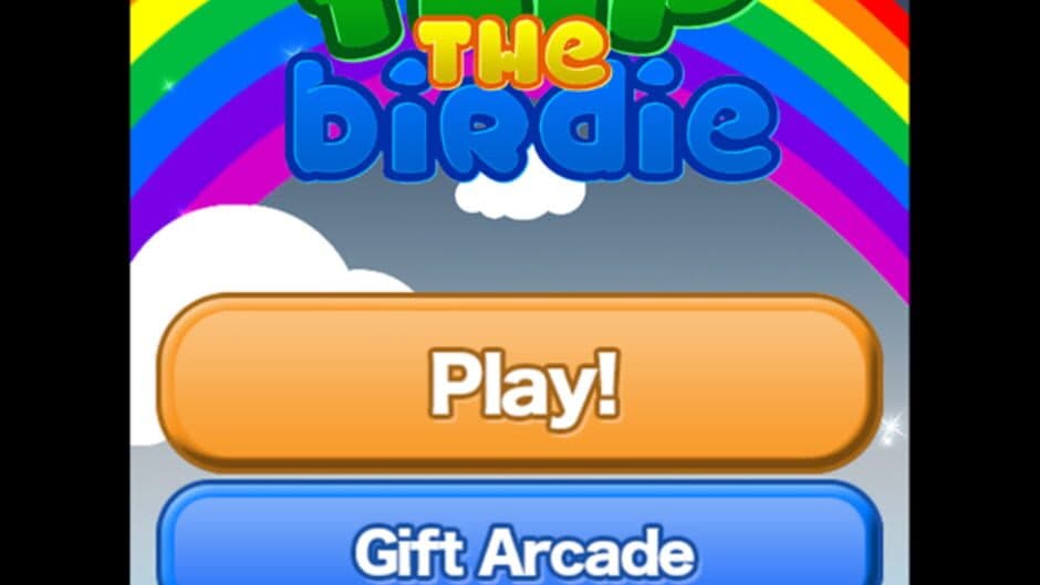 Flip the Birdie