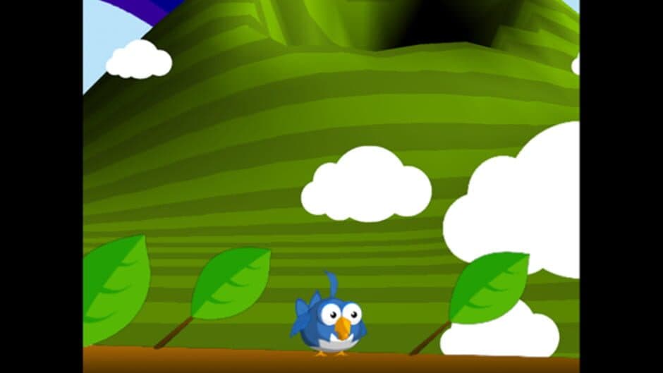 Flip the Birdie screenshot 2