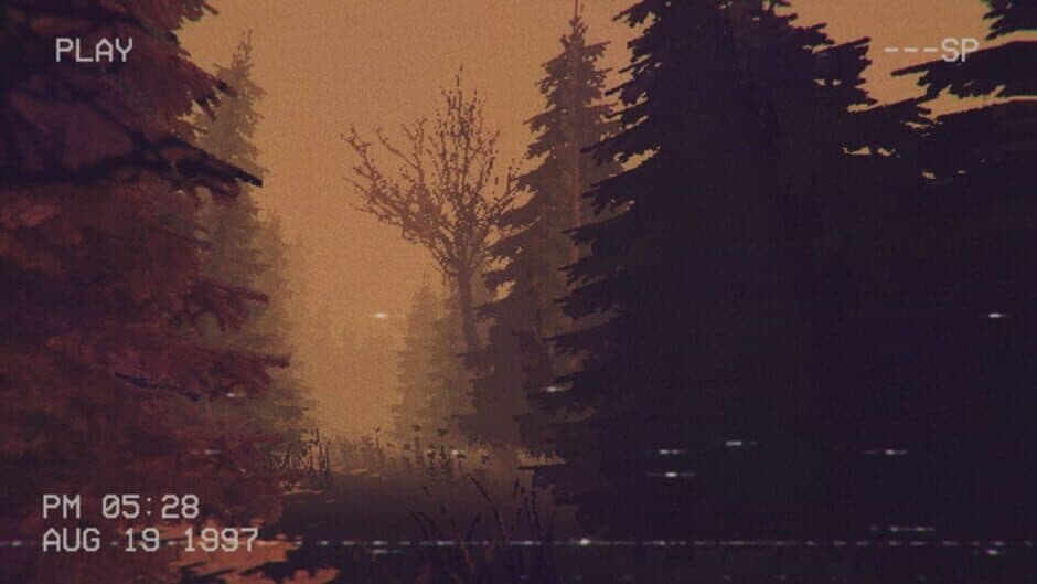 Incident at Grove Lake screenshot 5