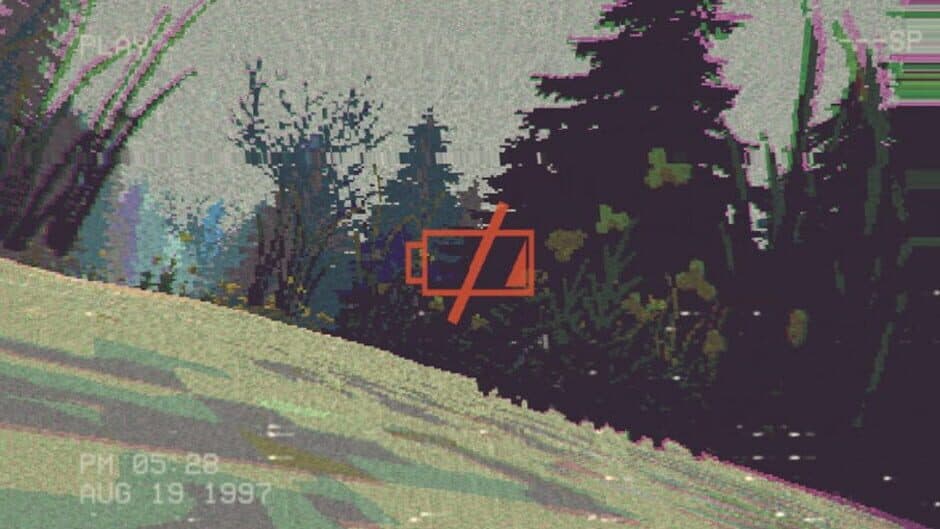 Incident at Grove Lake screenshot 2