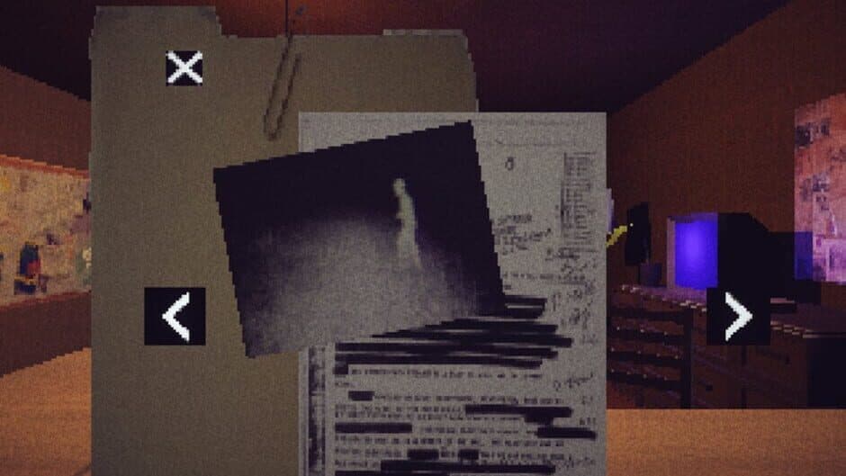 Incident at Grove Lake screenshot 6