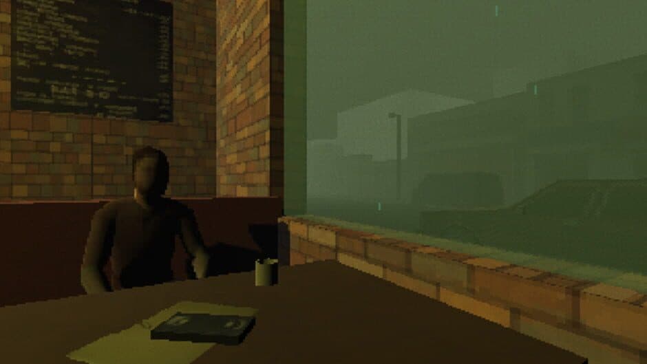 Incident at Grove Lake screenshot 3