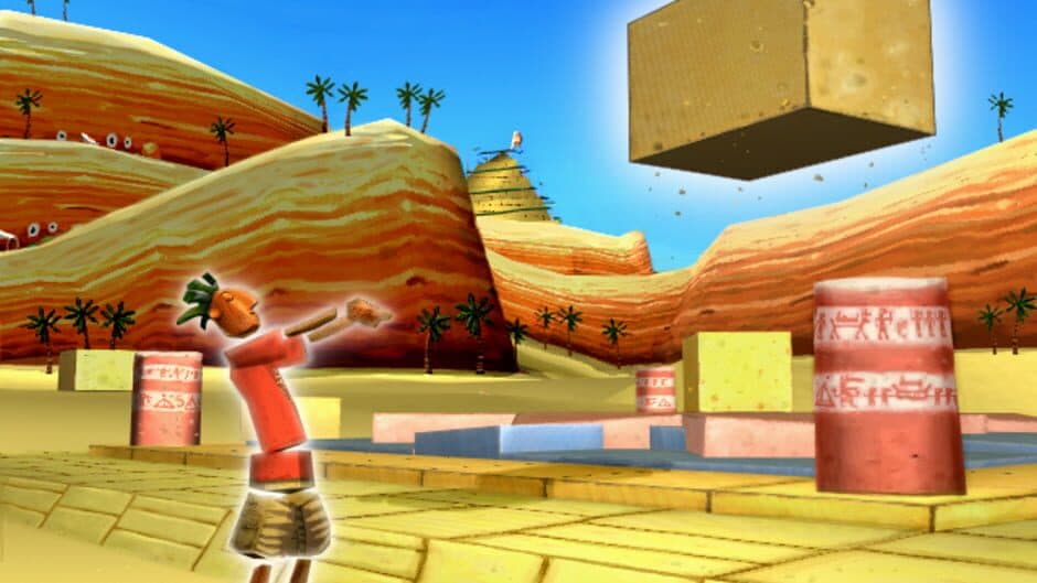 D. Jump screenshot 4