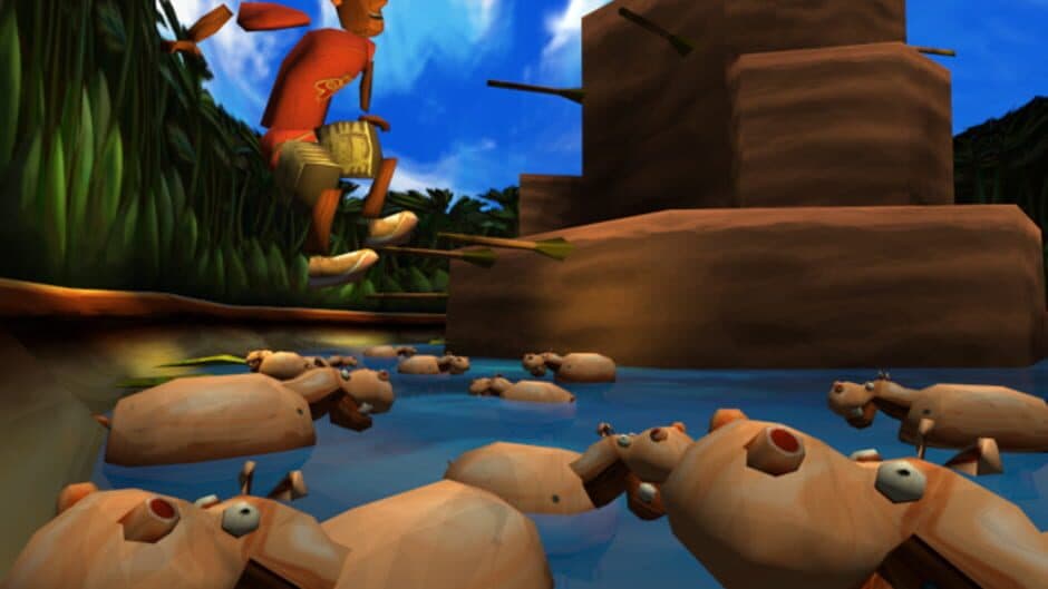 D. Jump screenshot 5