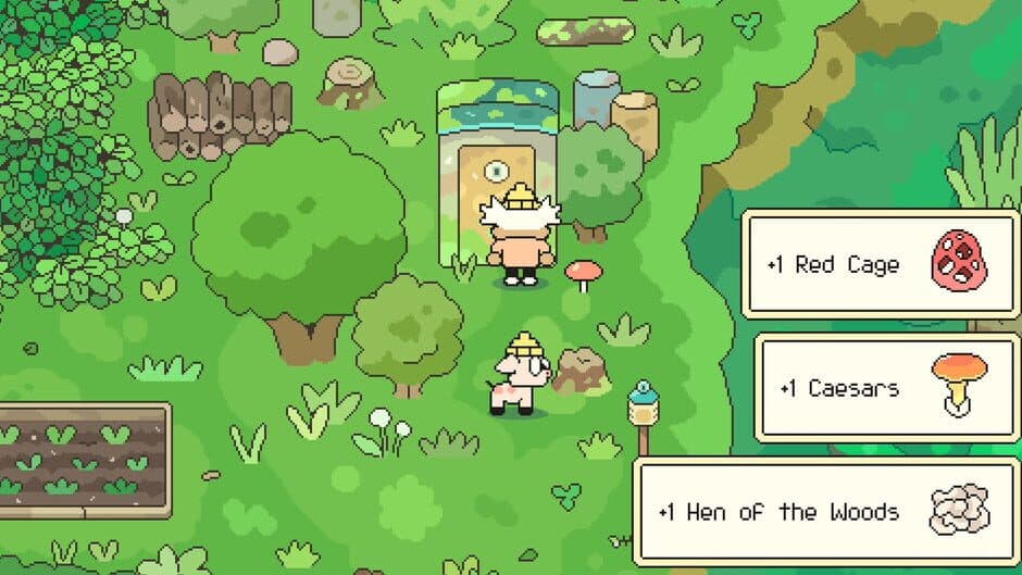 Hermit and Pig screenshot 3
