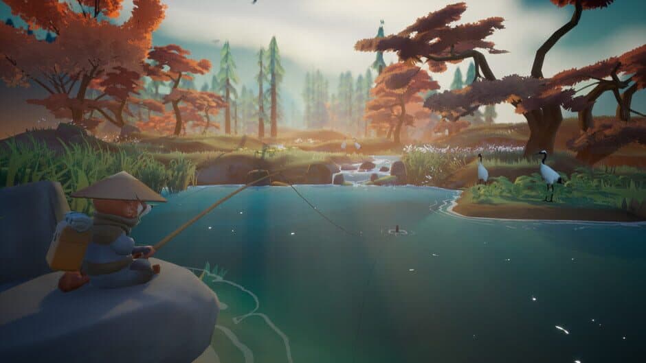 Kibu screenshot 5