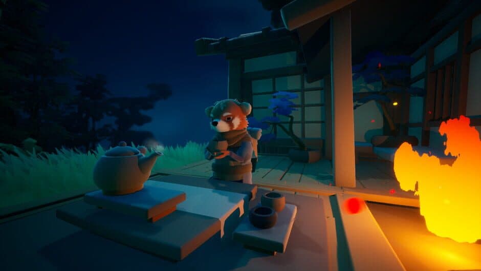 Kibu screenshot 6